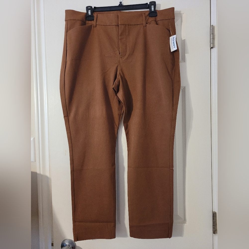 Old Navy Women's Skinny Pants Size 16